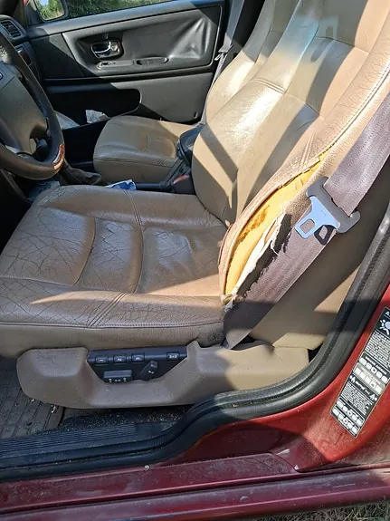 Volvo V70 2000 photo 4