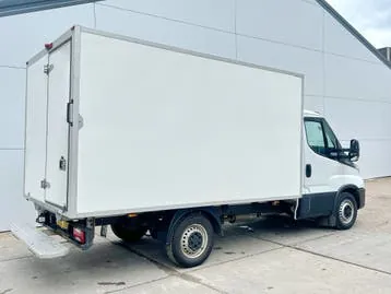 Iveco Daily 2021 photo 3