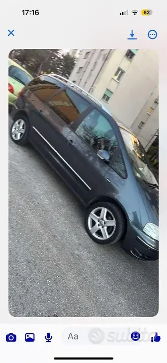 Volkswagen Sharan 2007 photo 3
