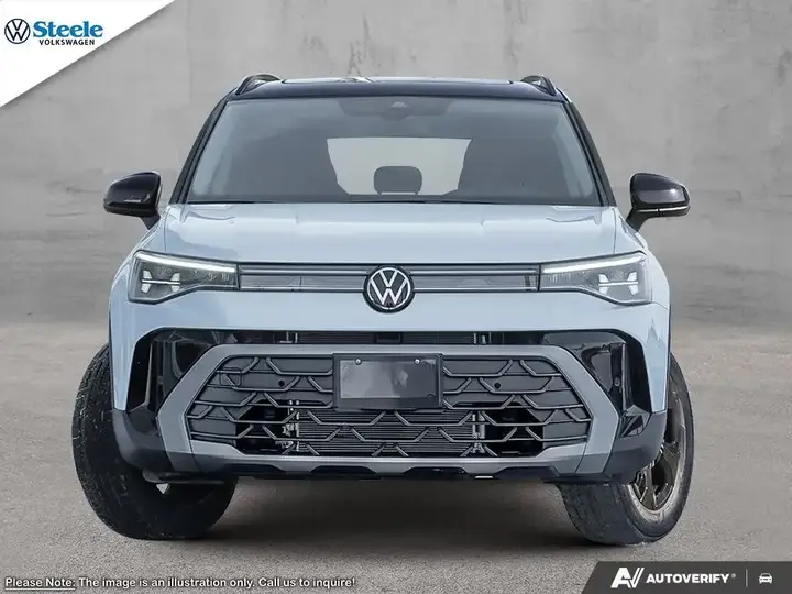 Volkswagen Taos 2027 photo 2