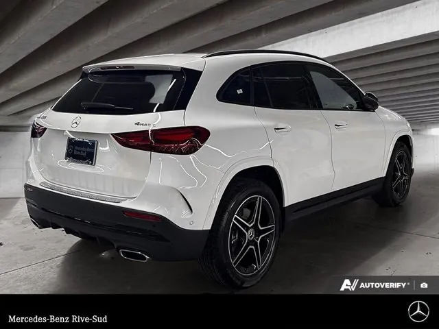 Mercedes-Benz Gla 2026 photo 5