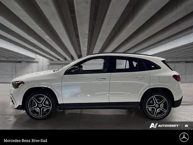 Mercedes-Benz Gla 2026 photo 2