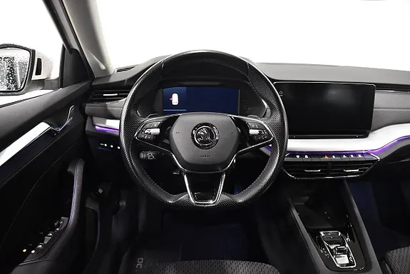 Skoda Octavia 2022 photo 2