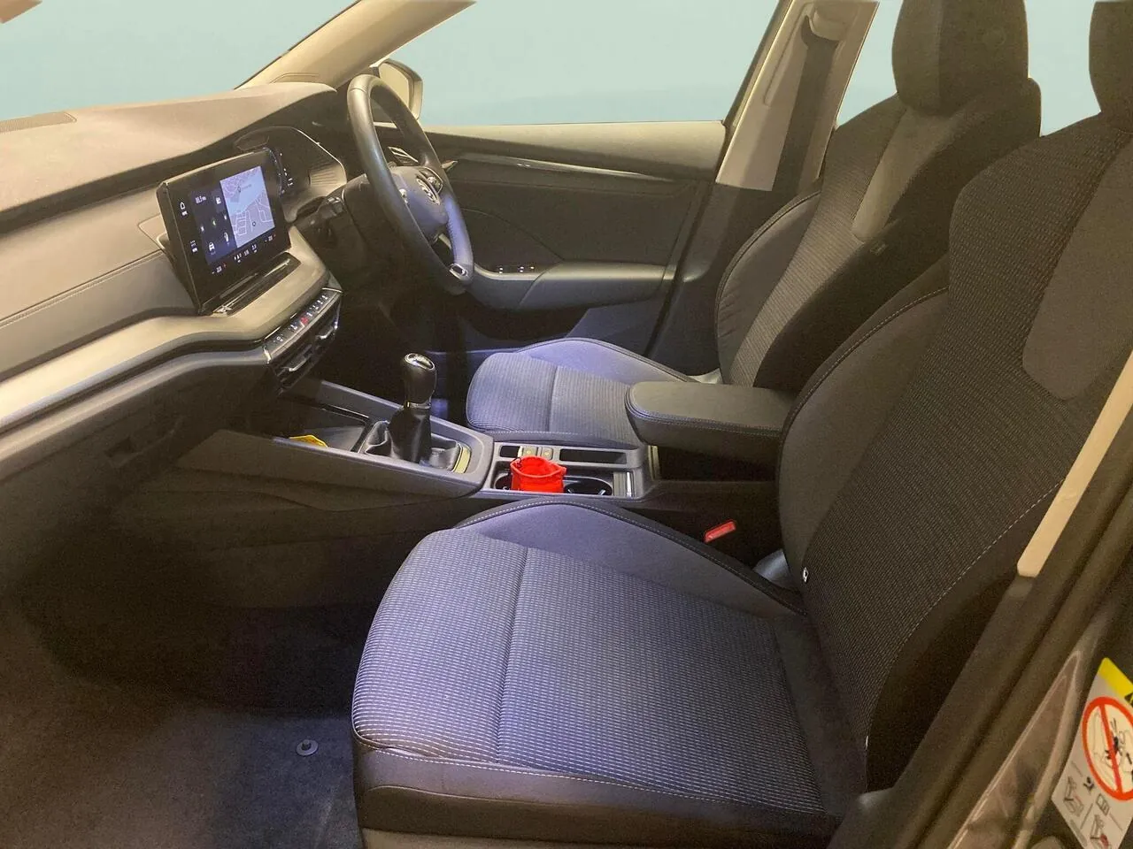 Skoda Octavia 2023 photo 4