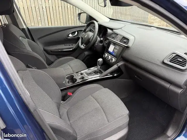 Renault Kadjar 2021 photo 3