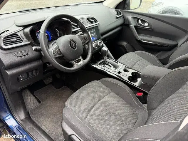 Renault Kadjar 2021 photo 4