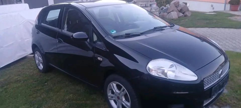 Fiat Grande Punto