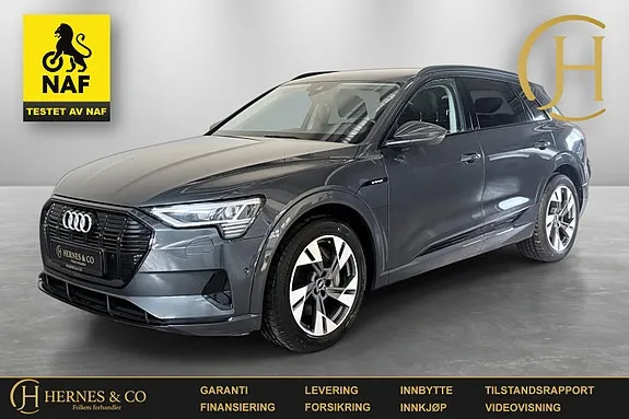 Audi Andre