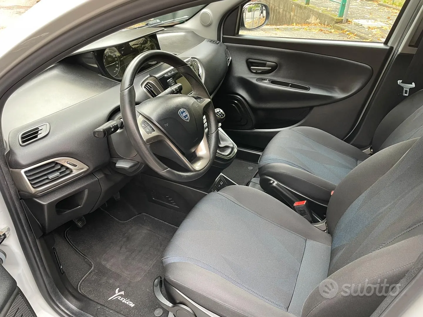 Lancia Ypsilon 2019 photo 4