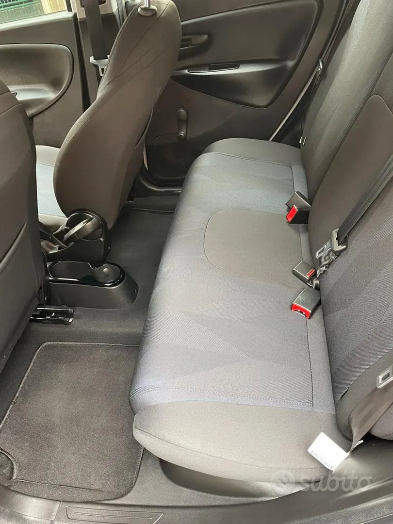 Lancia Ypsilon 2019 photo 5