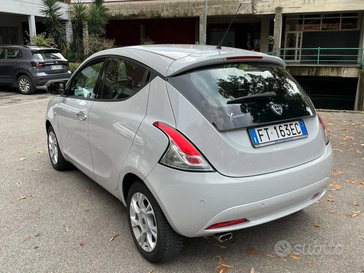 Lancia Ypsilon 2019 photo 3