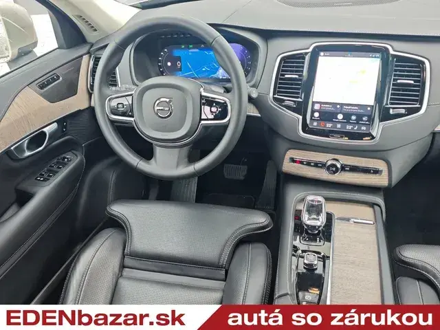 Volvo Xc90 2023 photo 2