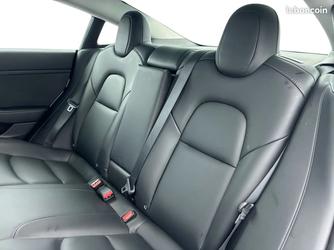Tesla Model 3 2021 photo 5