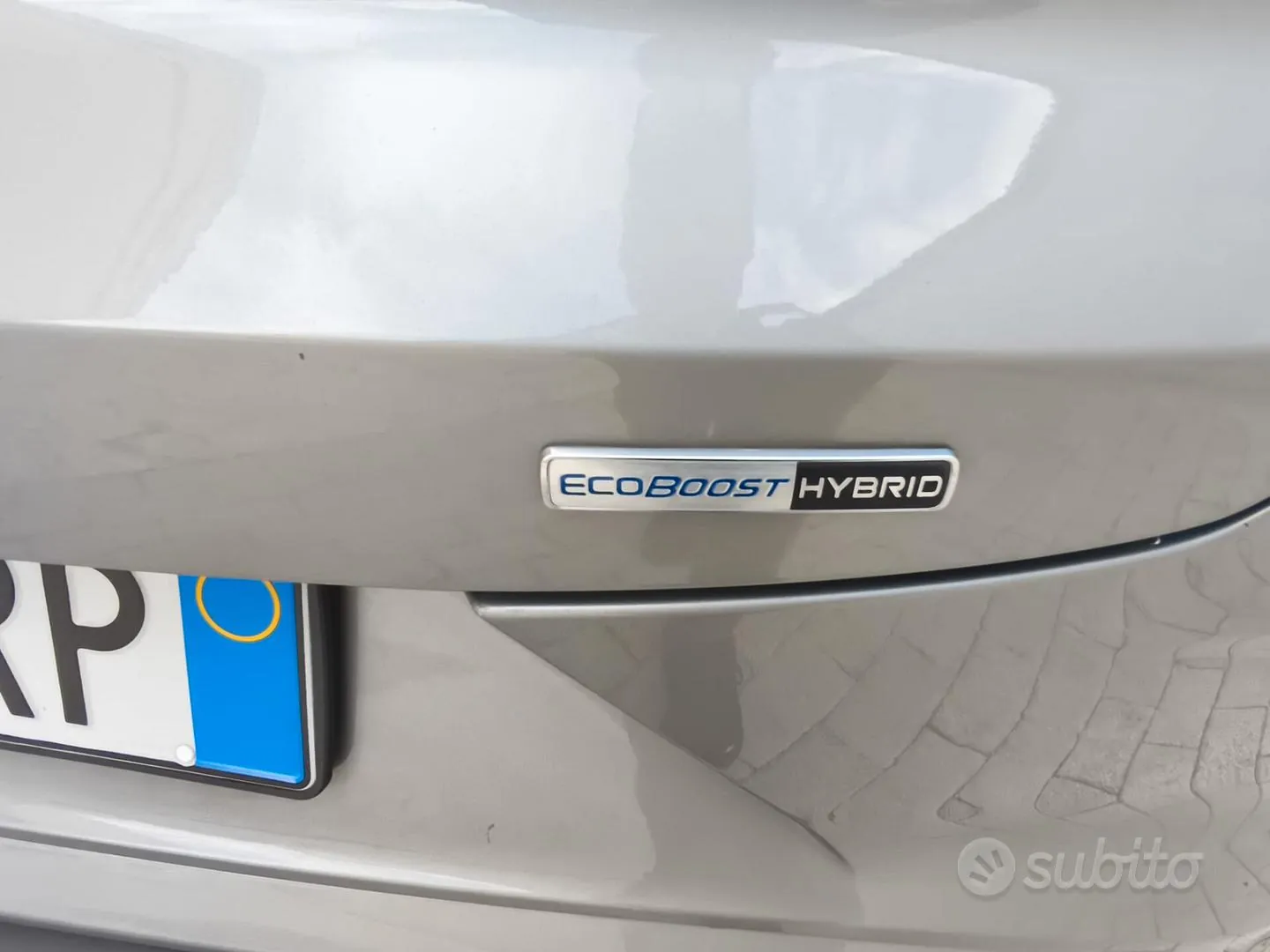 Ford Puma 2022 photo 5