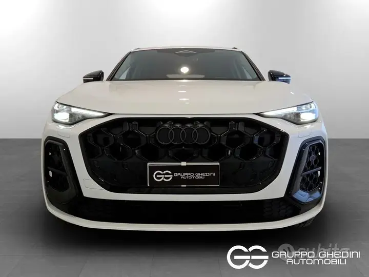 Audi Q5 2025 photo 4