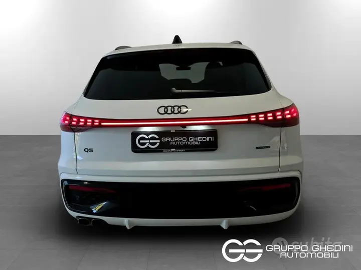 Audi Q5 2025 photo 5