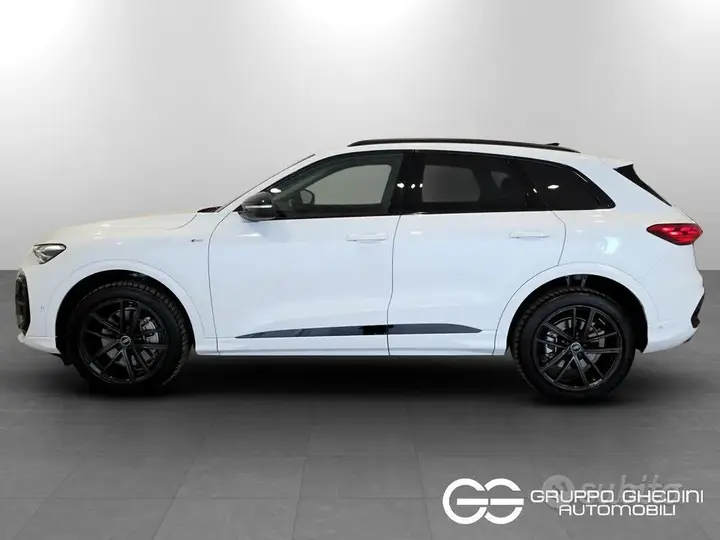 Audi Q5 2025 photo 2