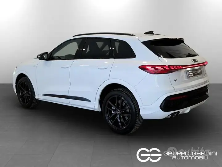 Audi Q5 2025 photo 3