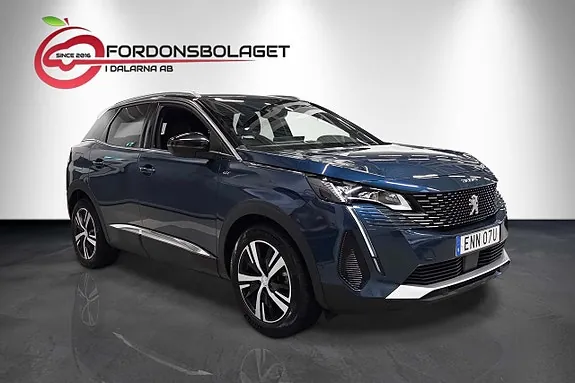 Peugeot 3008 2023 photo 3