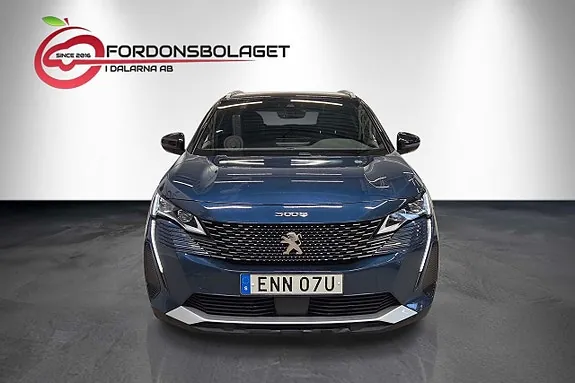 Peugeot 3008 2023 photo 2