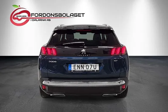 Peugeot 3008 2023 photo 5