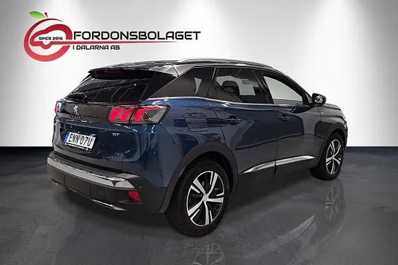 Peugeot 3008 2023 photo 4
