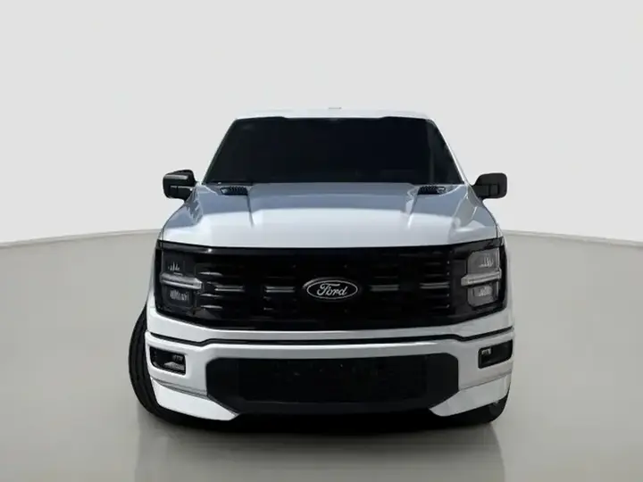 Ford F-150 2026 photo 5