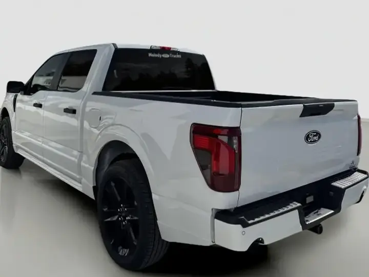 Ford F-150 2026 photo 3