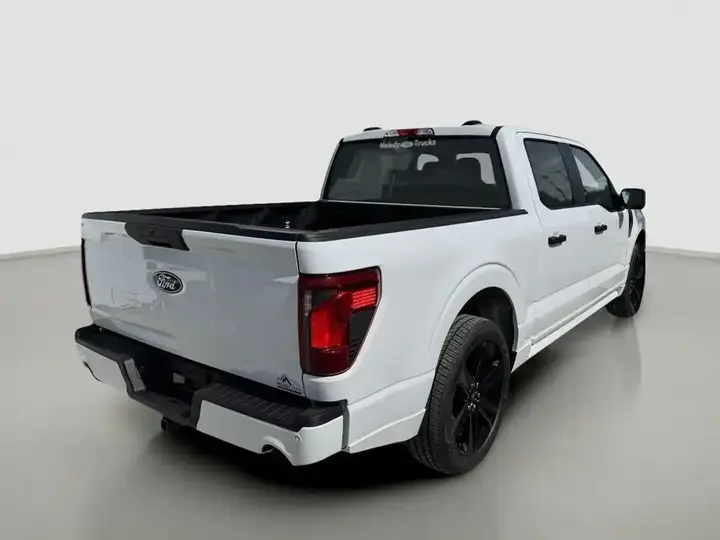 Ford F-150 2026 photo 4