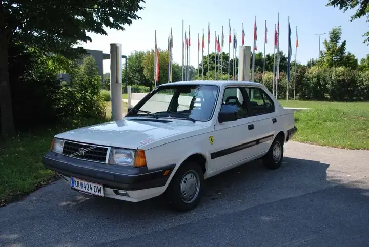 Volvo 360 Gl