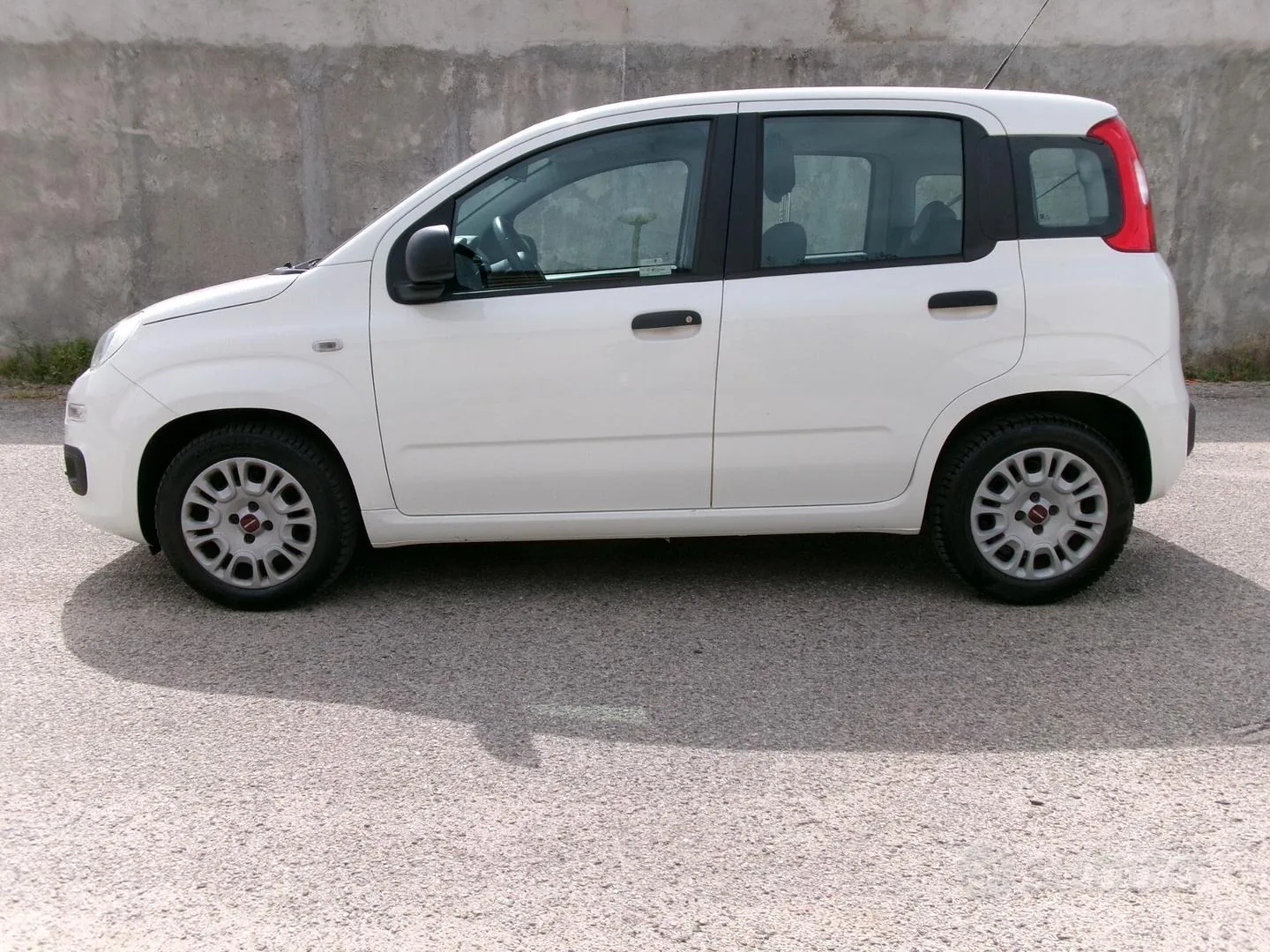 Fiat Panda 2017 photo 4