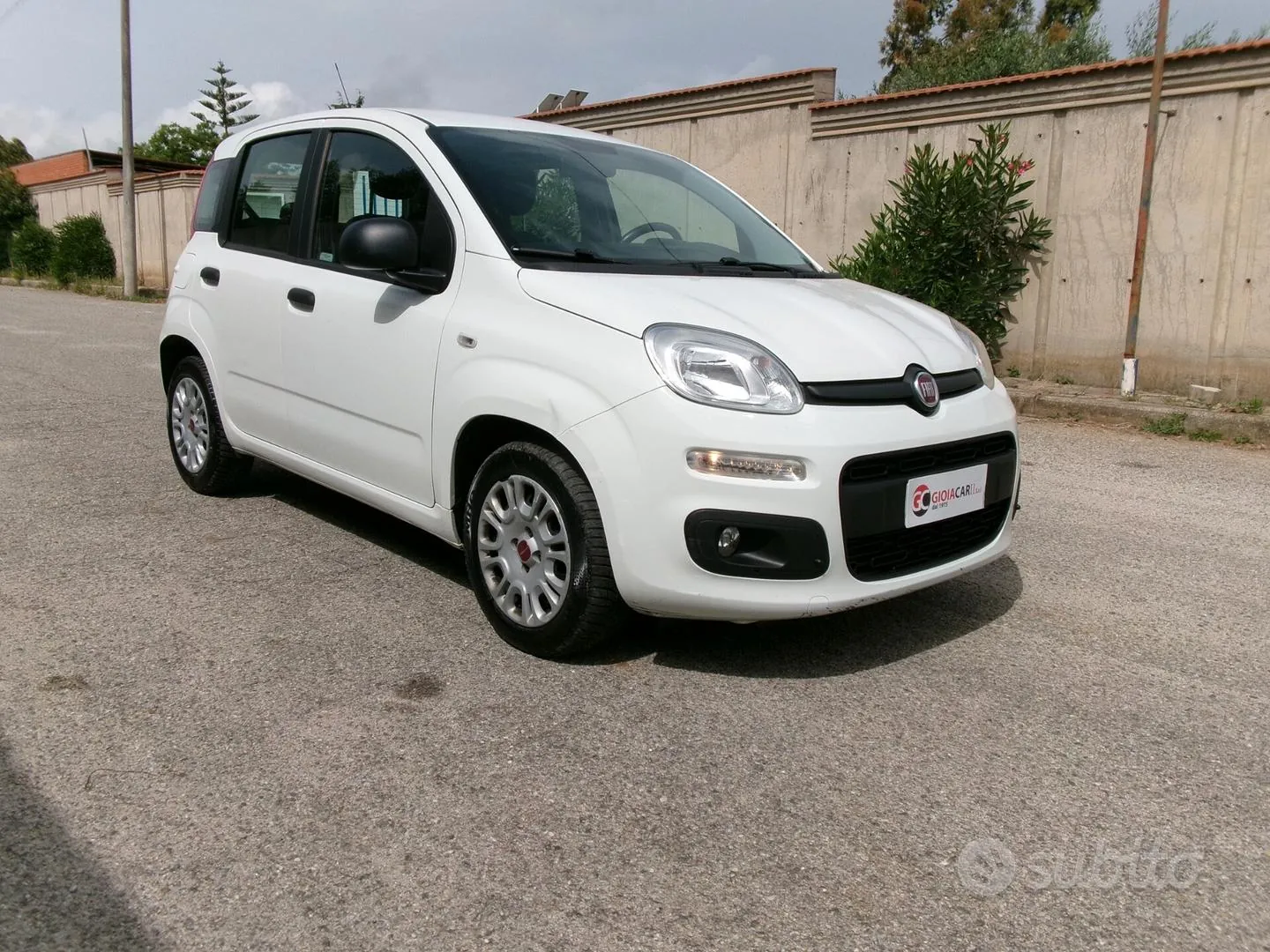 Fiat Panda 2017 photo 3