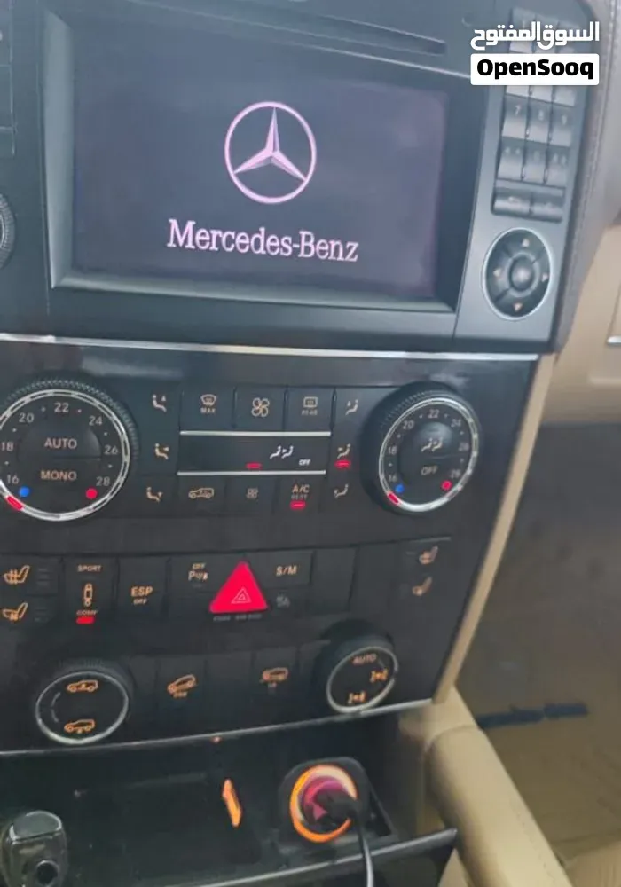Mercedes-Benz Gl500 2012 photo 4