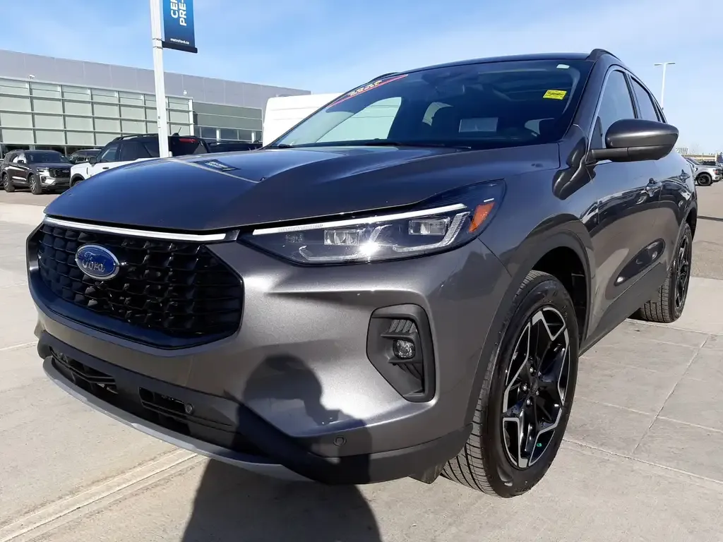 Ford Escape