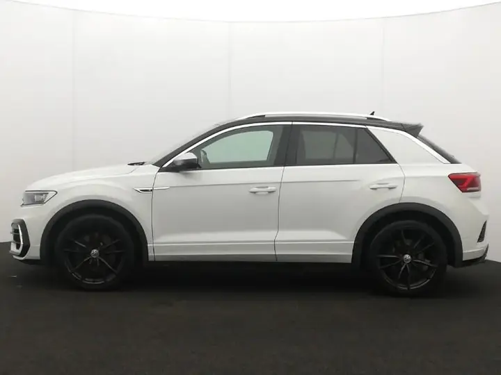 Volkswagen T-Roc 2020 photo 4