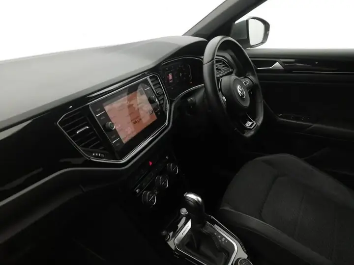 Volkswagen T-Roc 2020 photo 5