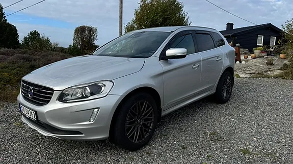Volvo Xc60 2014 photo 2