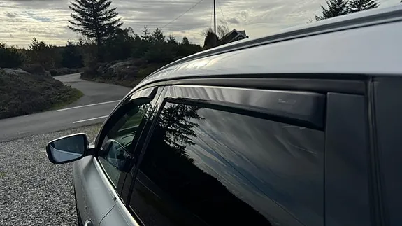 Volvo Xc60 2014 photo 5