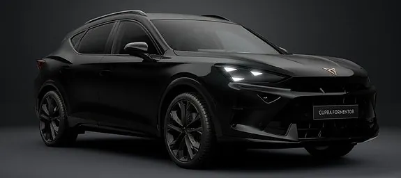 Cupra Formentor 2026 photo 3