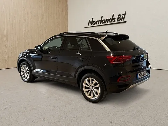 Volkswagen T-Roc 2025 photo 3