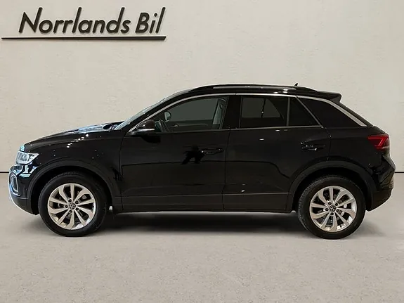 Volkswagen T-Roc 2025 photo 2