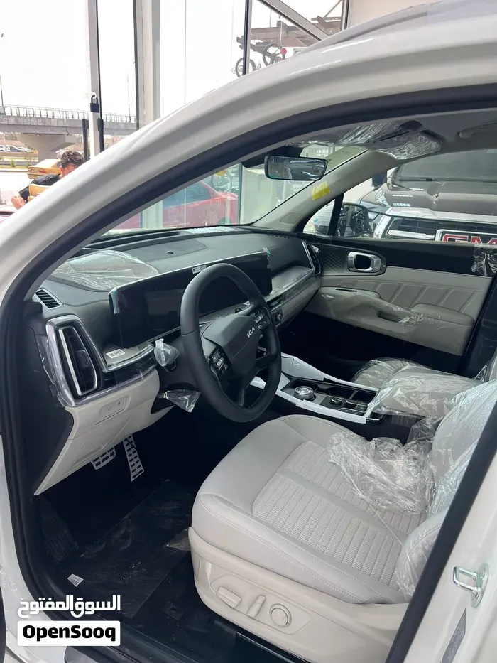 Kia Sorento 2026 photo 2