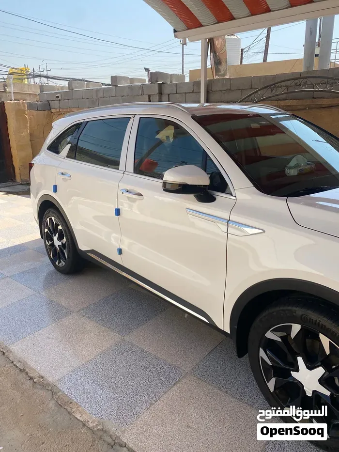 Kia Sorento 2026 photo 5
