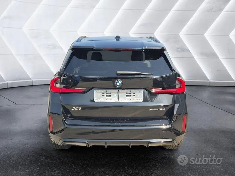 BMW X1 2026 photo 3