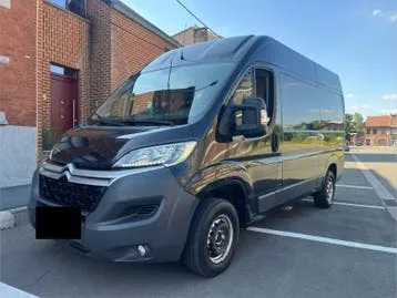 Citroen Jumper