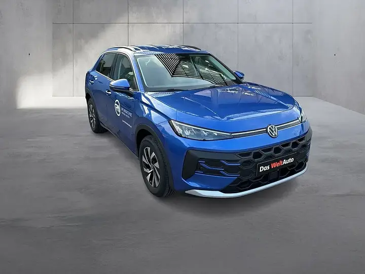 Volkswagen T-Roc 2026 photo 3