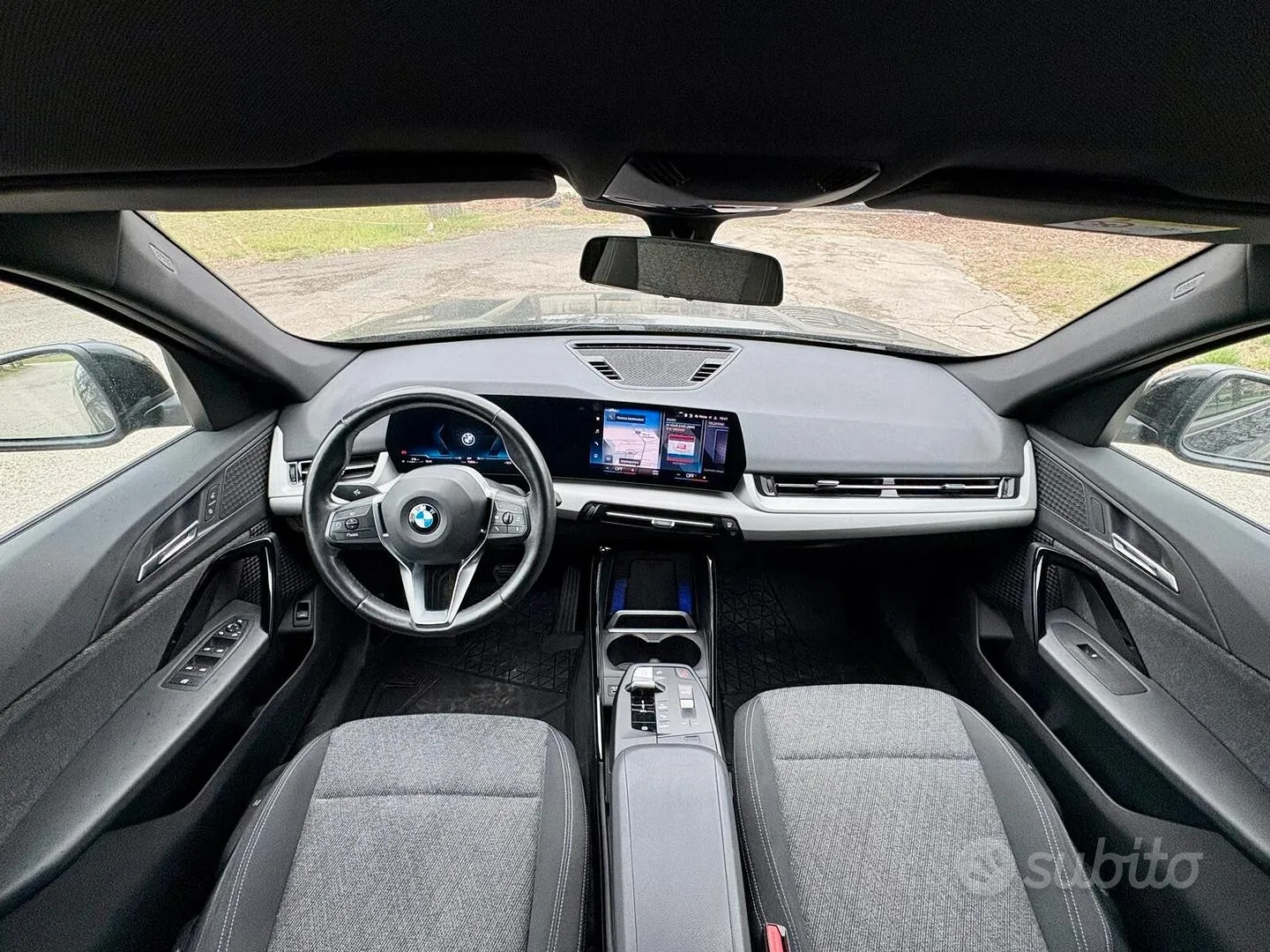 BMW X1 2023 photo 5