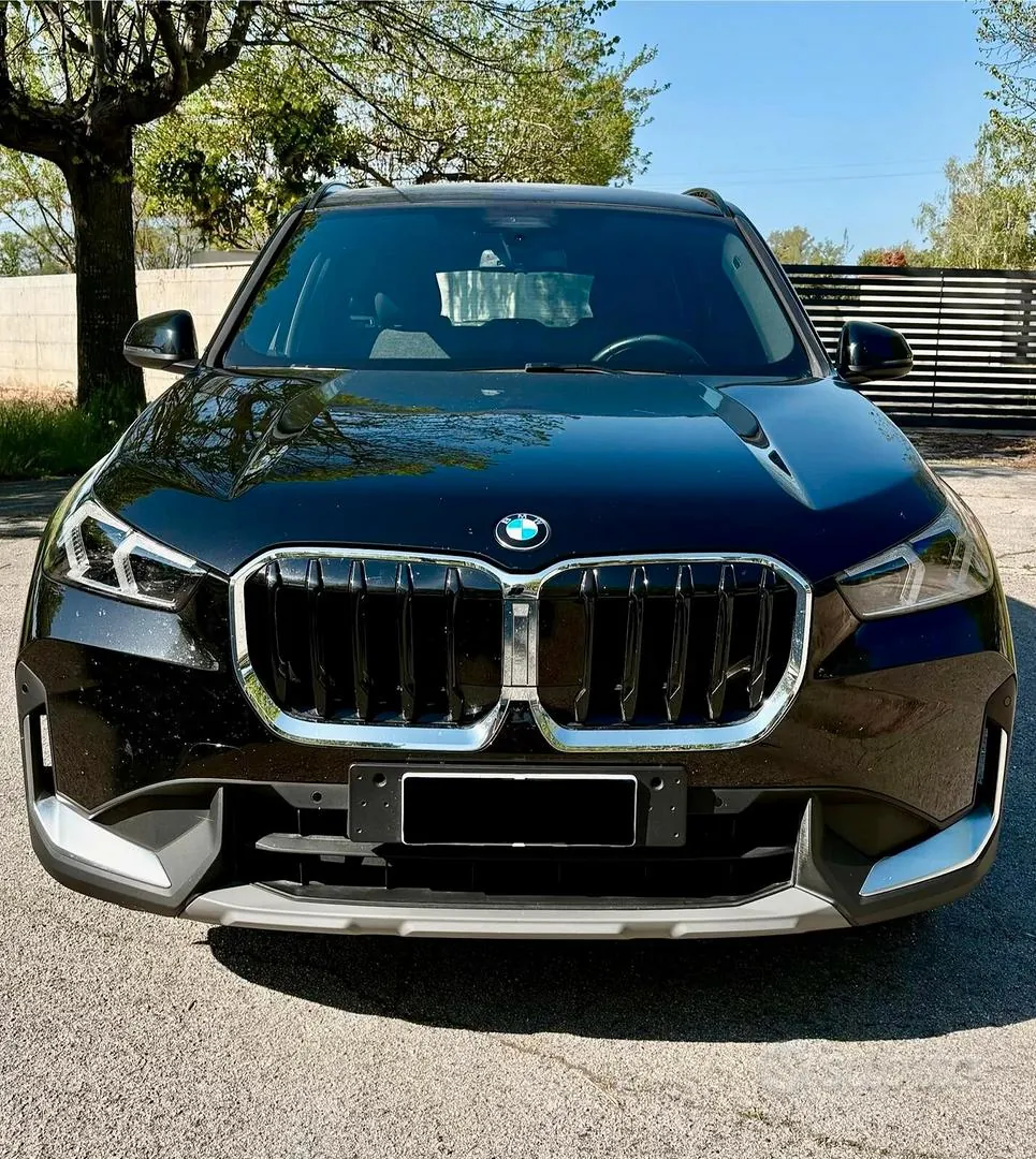 BMW X1 2023 photo 2