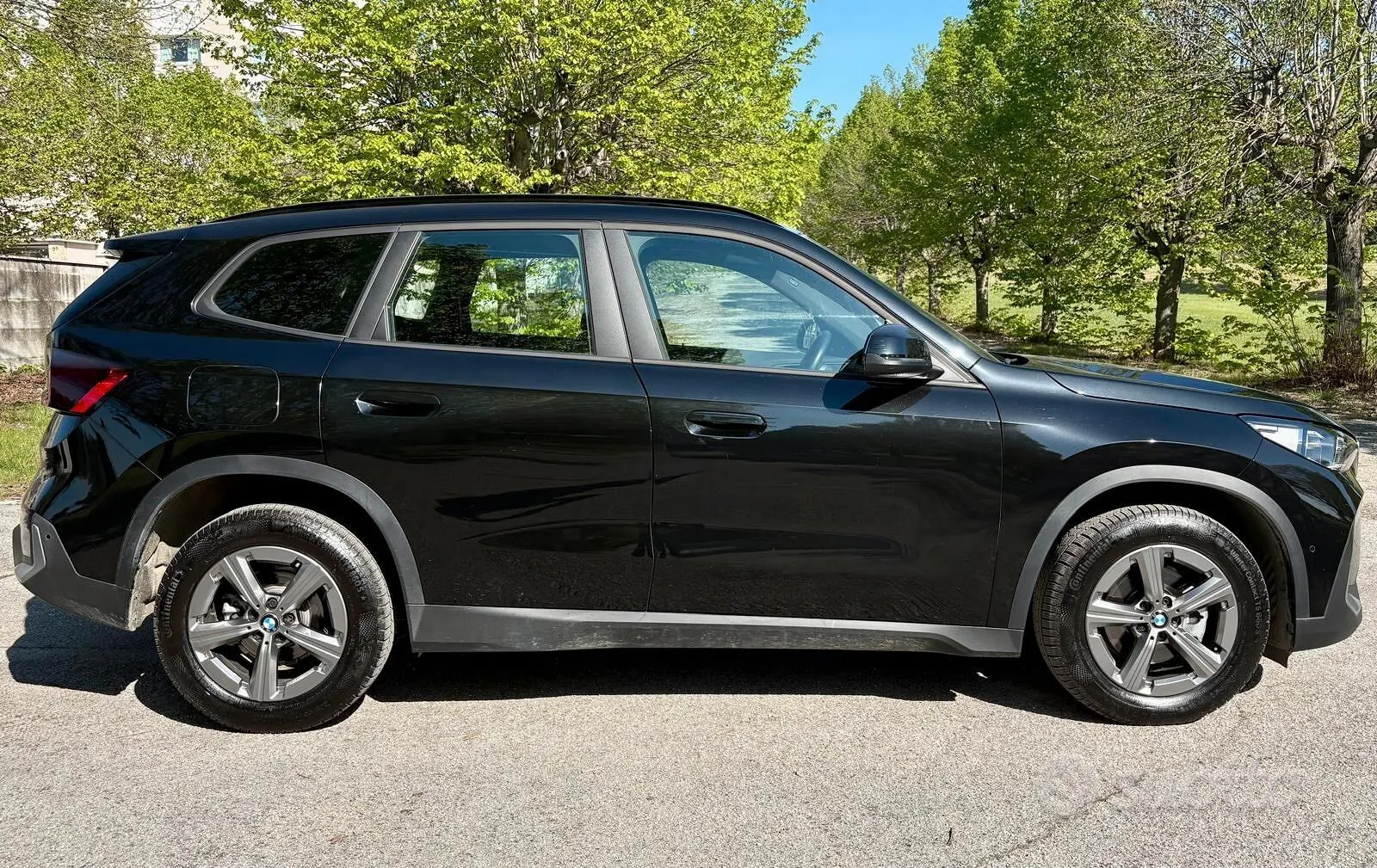 BMW X1 2023 photo 3