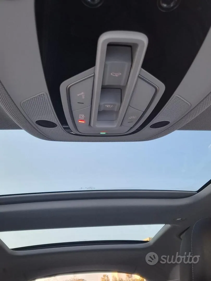 Audi A6 2019 photo 3